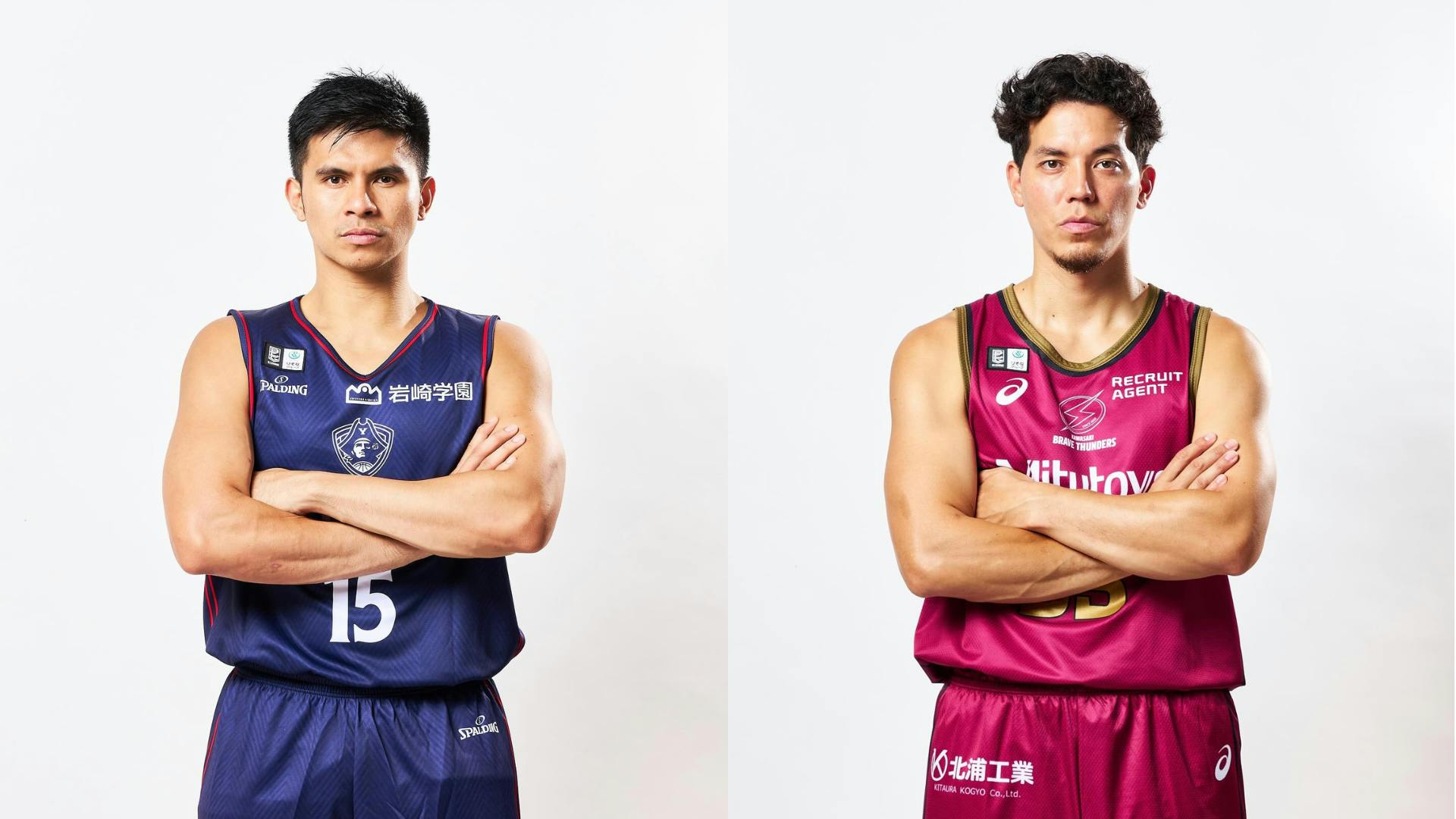 Matthew Wright, Kawasaki host Kiefer Ravena and the B-Corsairs in B.LEAGUE play